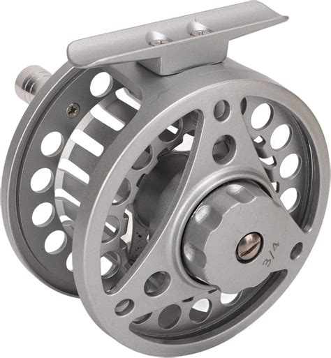 cnc machined reel to reel|Fly Fishing Kits with Machined Aluminum Reel .